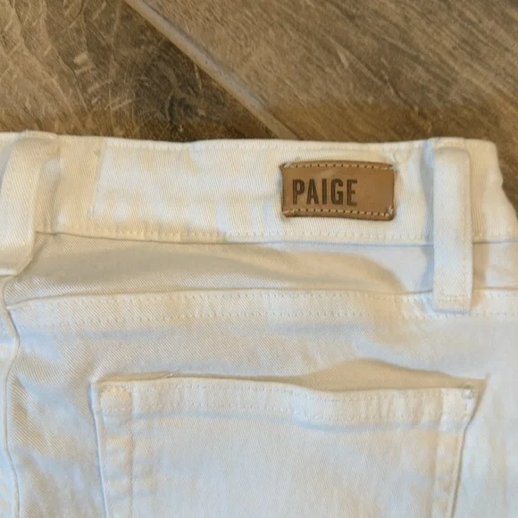 Paige skinny jeans - Picture 5 of 5